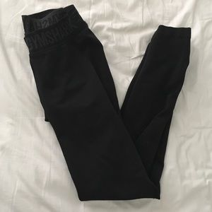 Gymshark Flex Leggings